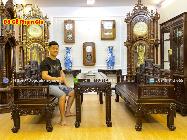 Mua Trường Kỷ Đẹp Tại Hải Dương Ở Đâu ? Mua Trường Kỷ Đẹp Tại Hải Dương Ở Đâu ?